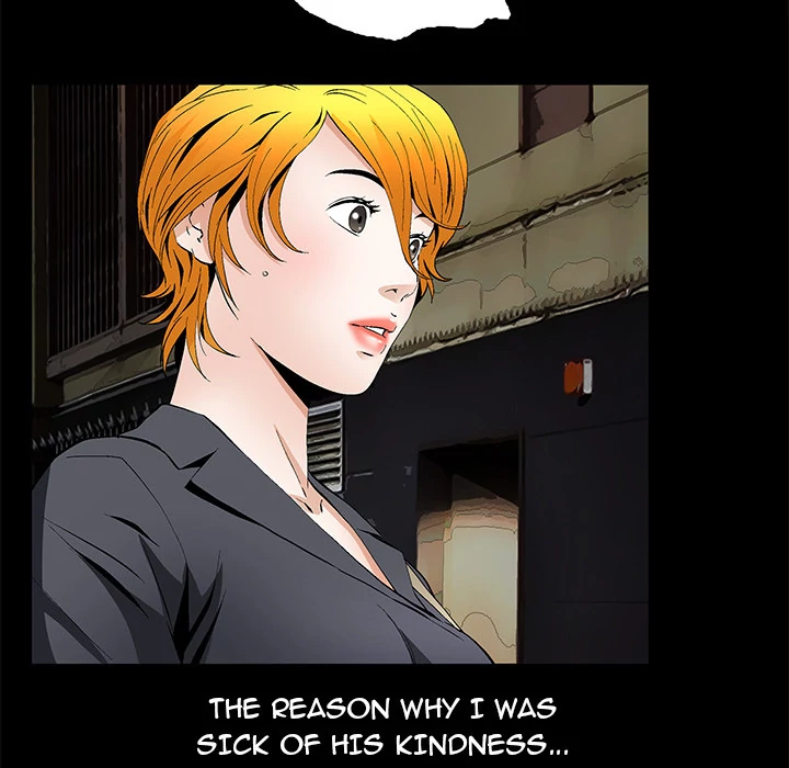 Masochist chapter 16 page 85