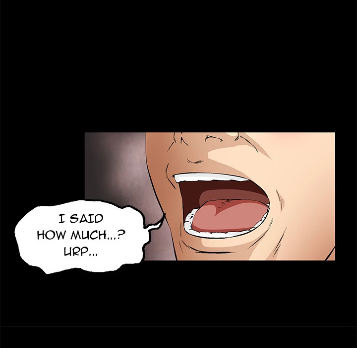 Masochist chapter 16 page 86