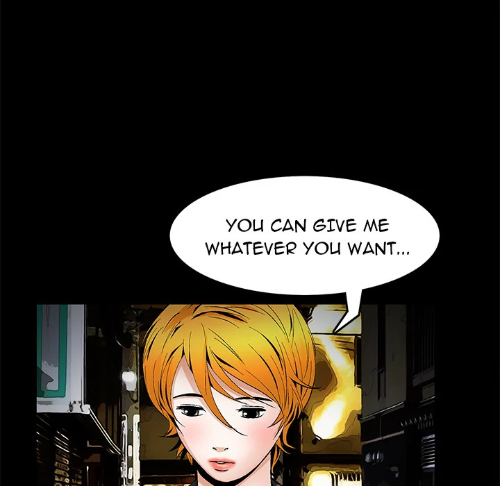 Masochist chapter 16 page 87