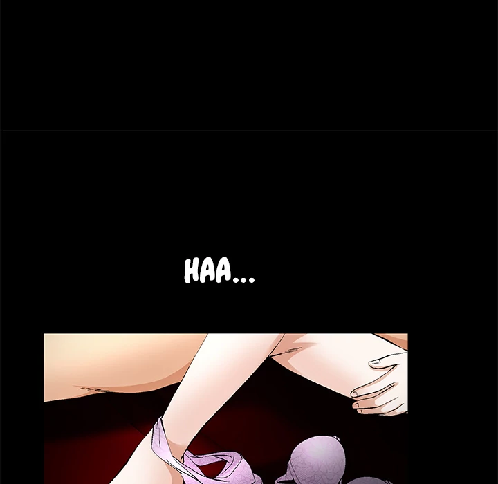 Masochist chapter 16 page 91