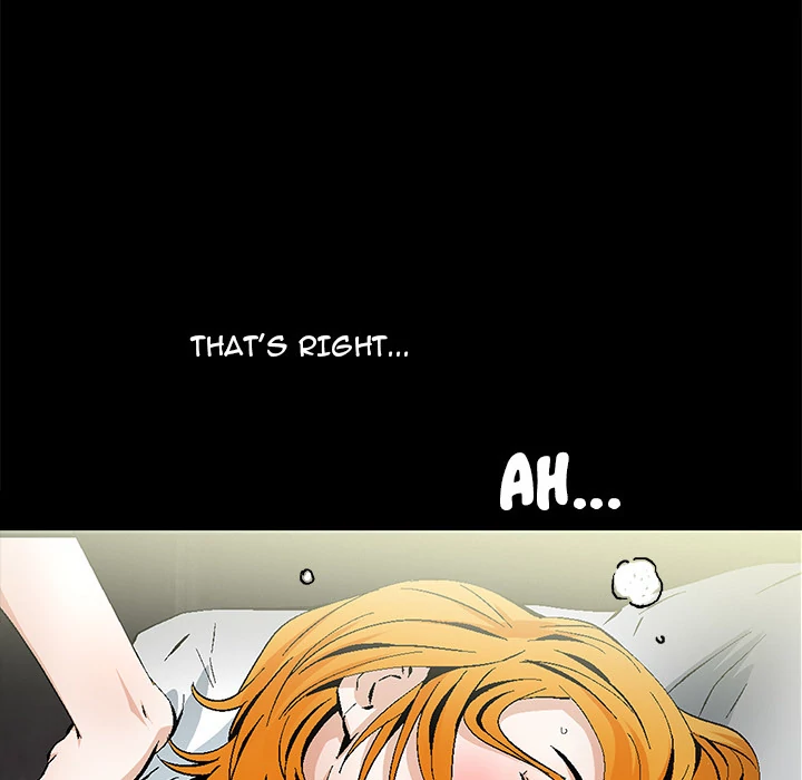 Masochist chapter 16 page 100