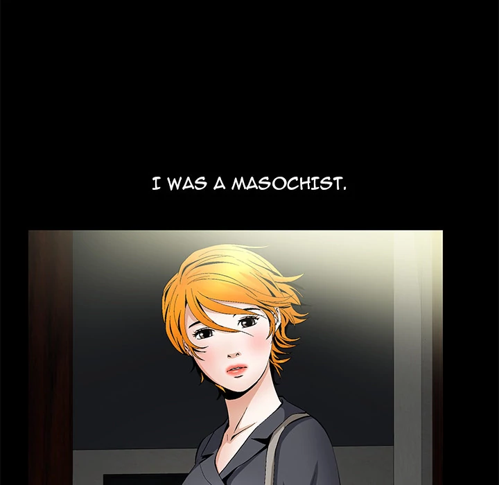Masochist chapter 16 page 113