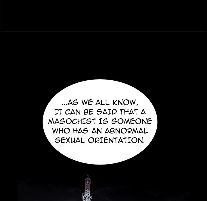 Masochist chapter 17 page 8