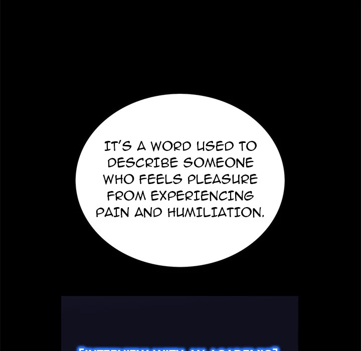 Masochist chapter 17 page 10