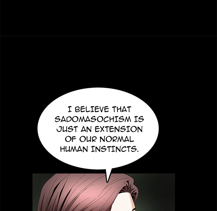 Masochist chapter 17 page 14
