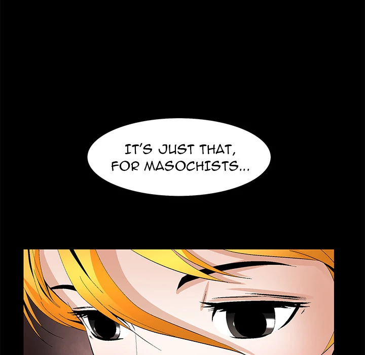Masochist chapter 17 page 16