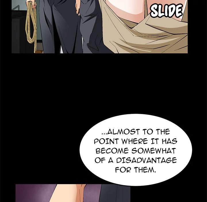 Masochist chapter 17 page 21