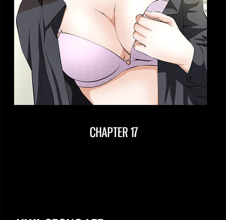 Masochist chapter 17 page 37