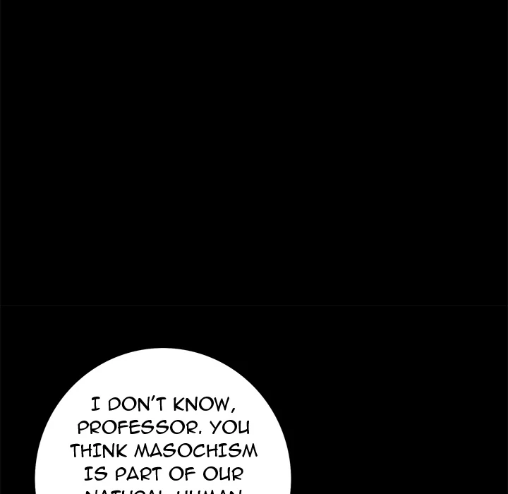 Masochist chapter 17 page 39
