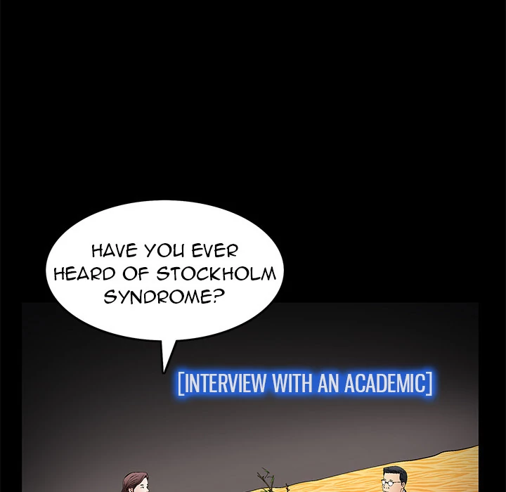 Masochist chapter 17 page 41