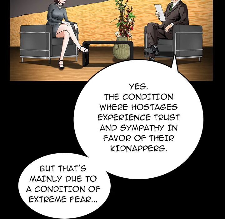 Masochist chapter 17 page 42