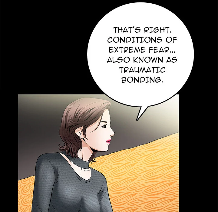 Masochist chapter 17 page 43