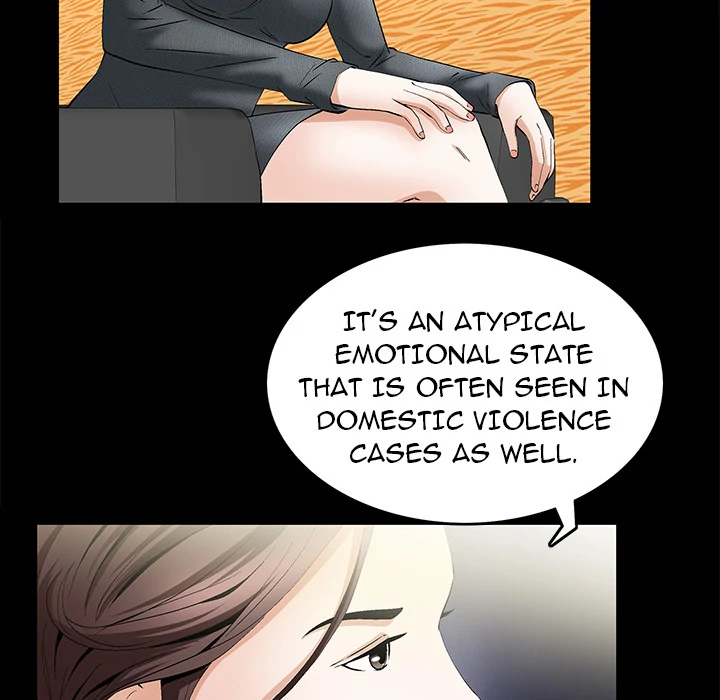 Masochist chapter 17 page 44