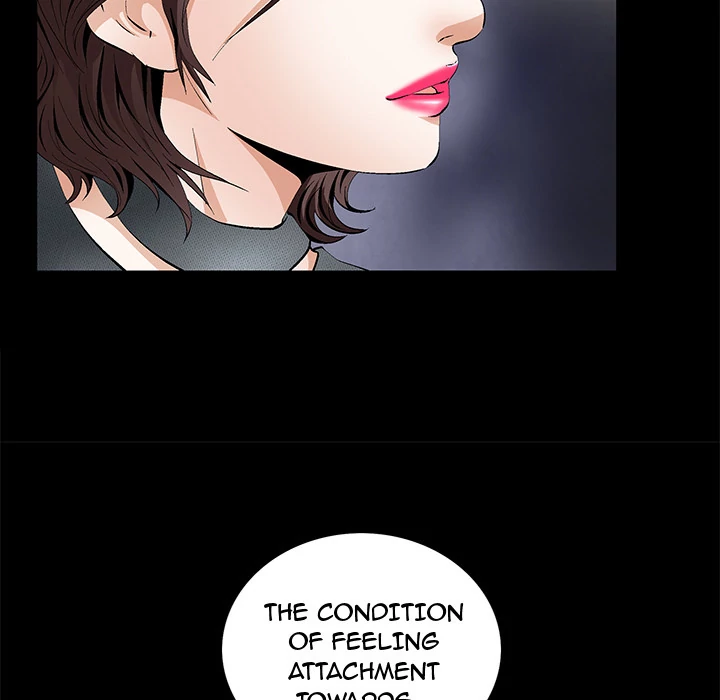 Masochist chapter 17 page 45
