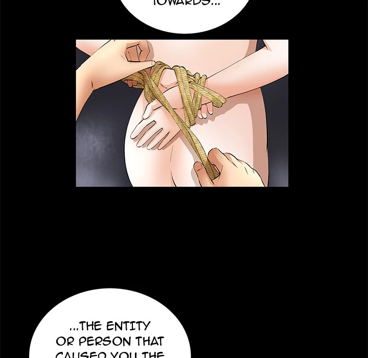 Masochist chapter 17 page 46