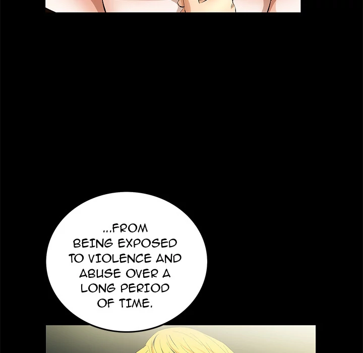 Masochist chapter 17 page 49