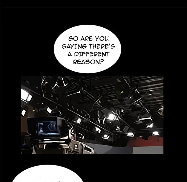 Masochist chapter 17 page 51
