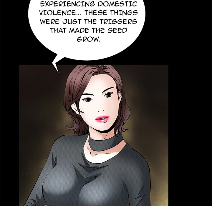Masochist chapter 17 page 54