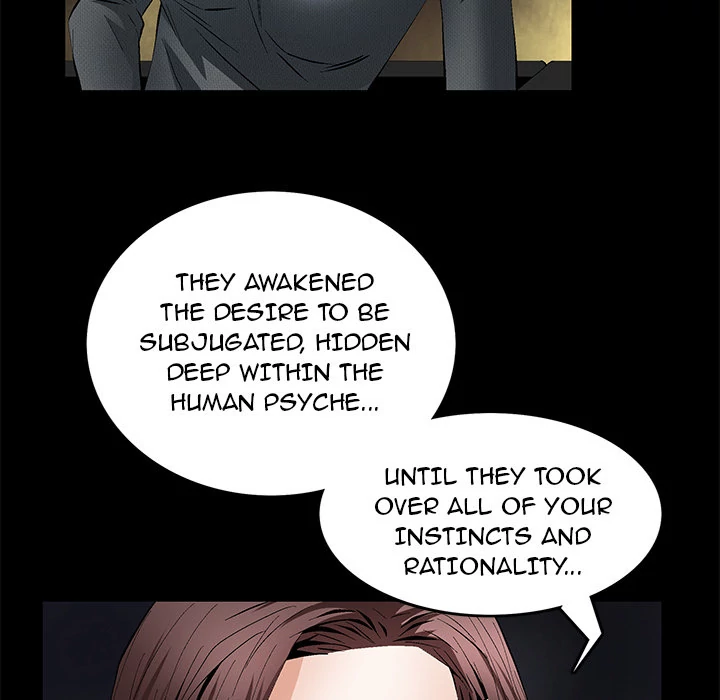 Masochist chapter 17 page 55