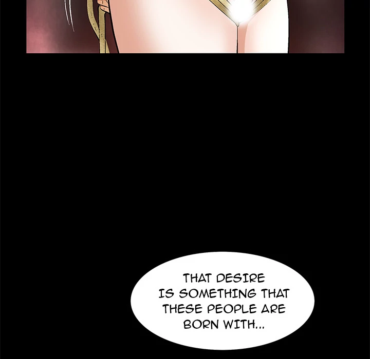 Masochist chapter 17 page 58