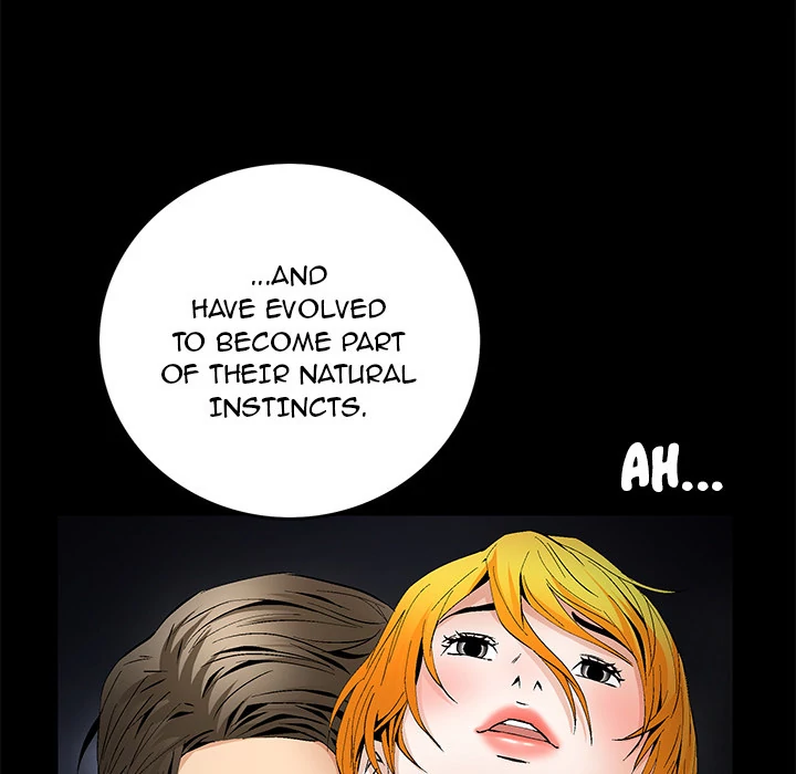 Masochist chapter 17 page 60