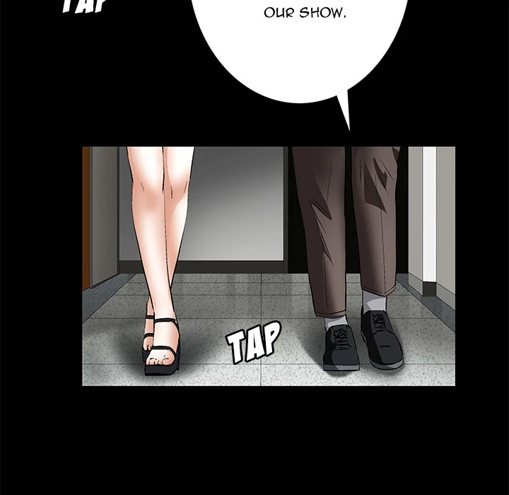 Masochist chapter 17 page 63