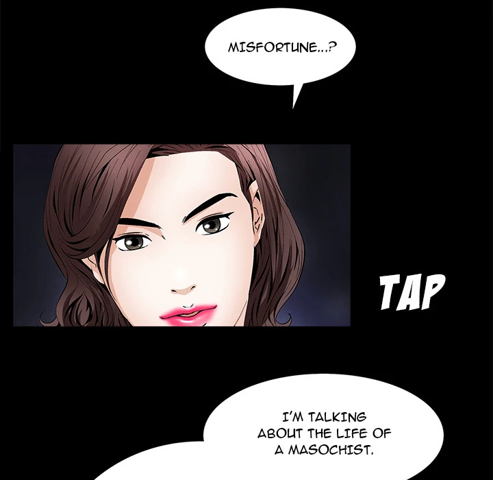Masochist chapter 17 page 64