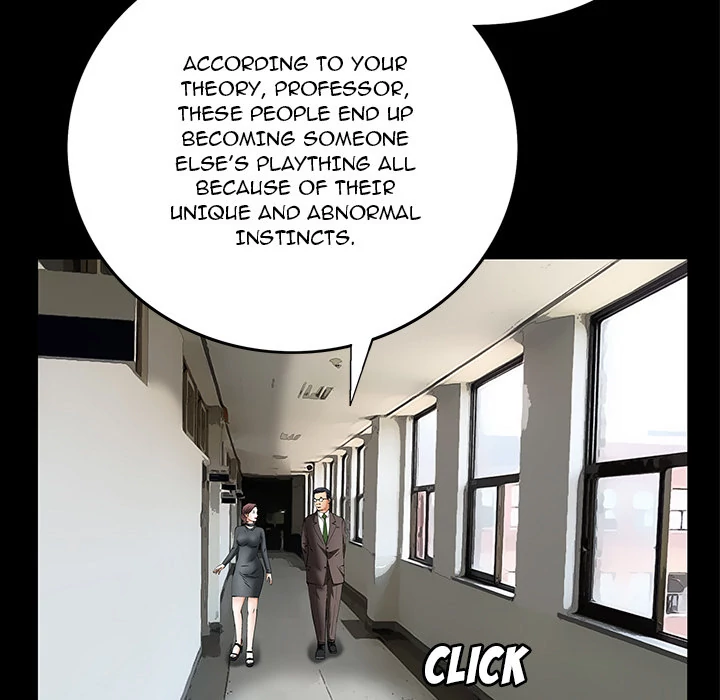 Masochist chapter 17 page 65