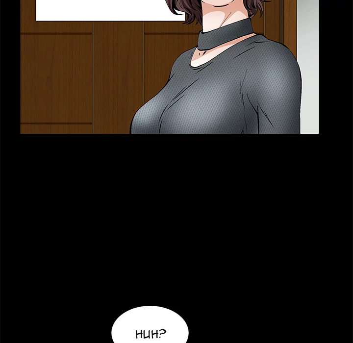 Masochist chapter 17 page 69