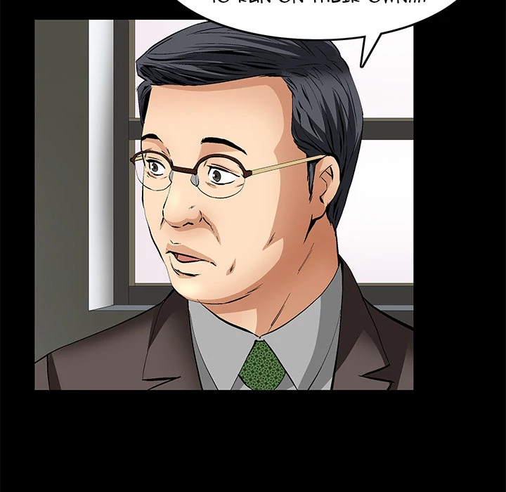 Masochist chapter 17 page 76
