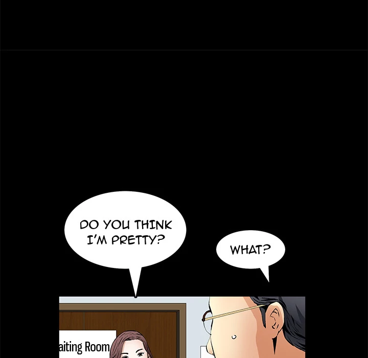 Masochist chapter 17 page 77