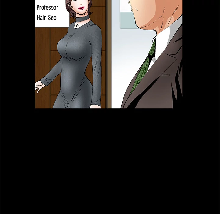 Masochist chapter 17 page 78