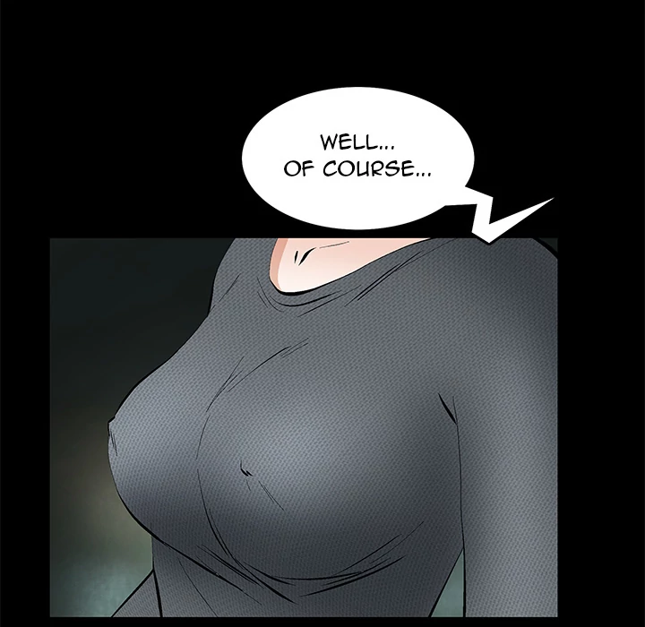 Masochist chapter 17 page 79