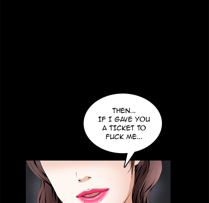 Masochist chapter 17 page 80