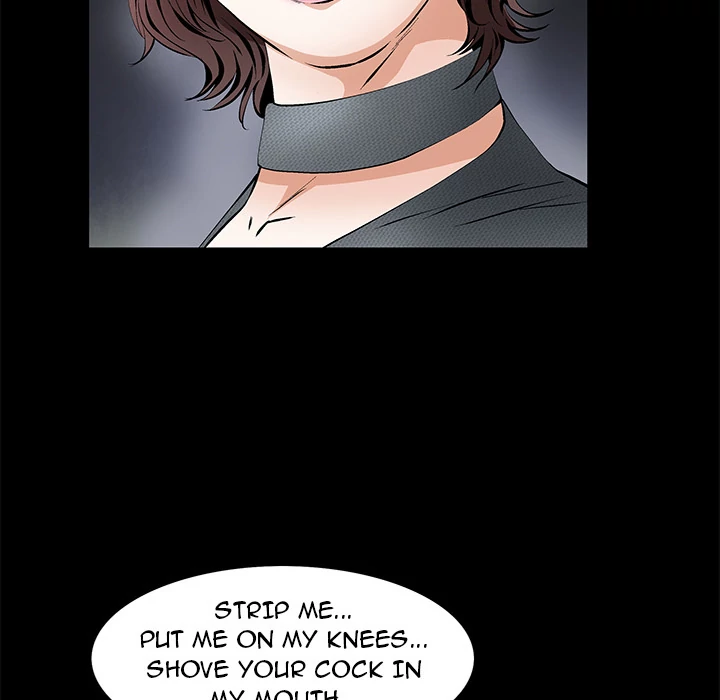 Masochist chapter 17 page 81
