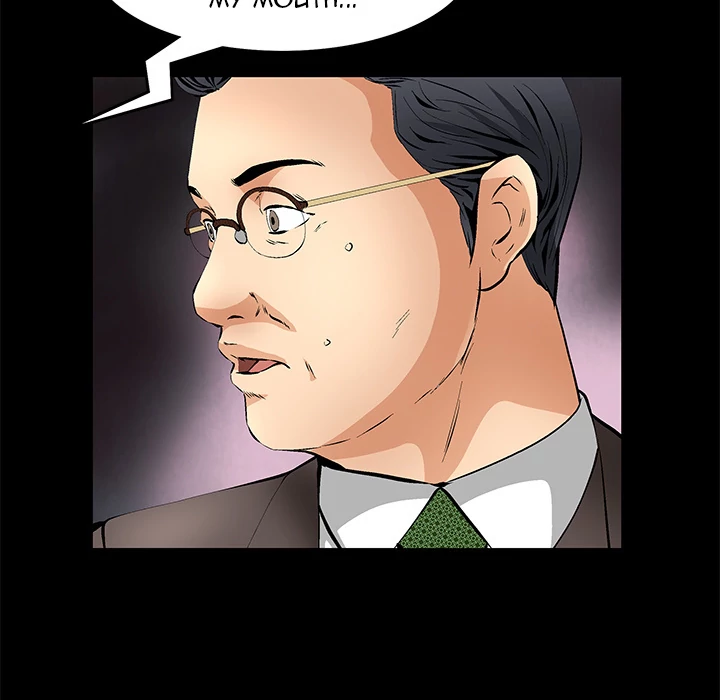 Masochist chapter 17 page 82