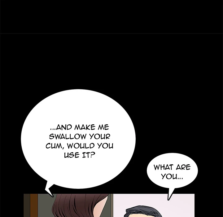 Masochist chapter 17 page 83