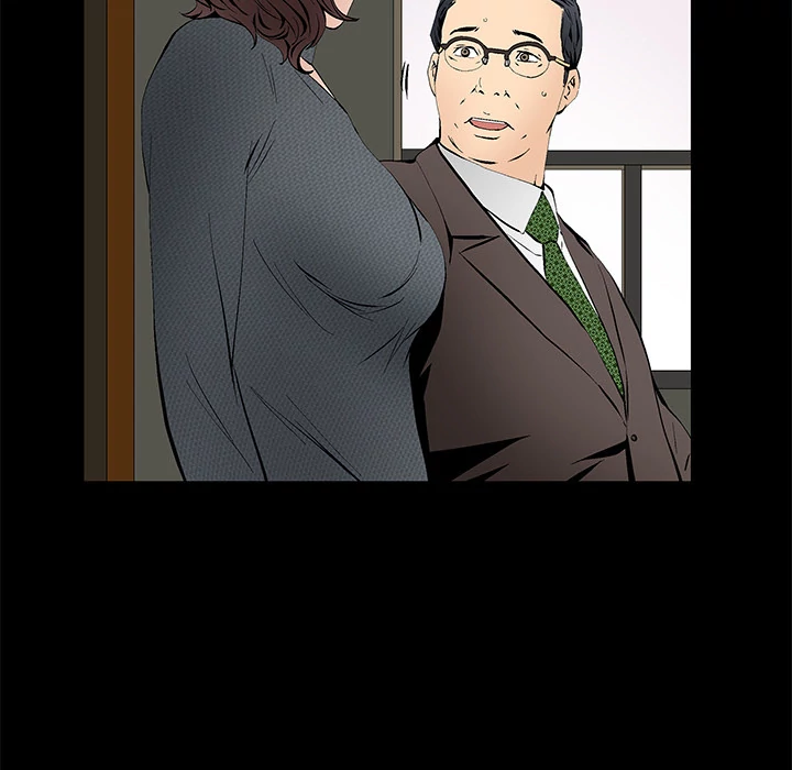 Masochist chapter 17 page 84