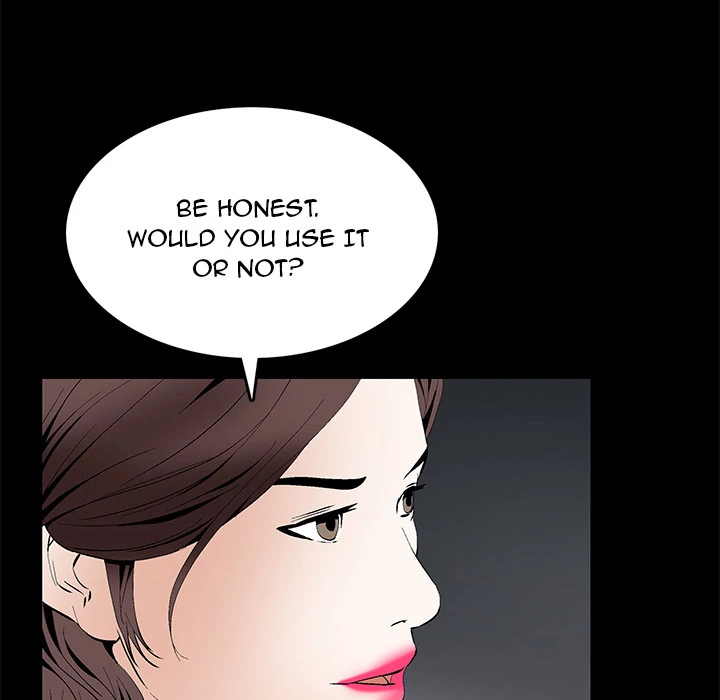 Masochist chapter 17 page 85