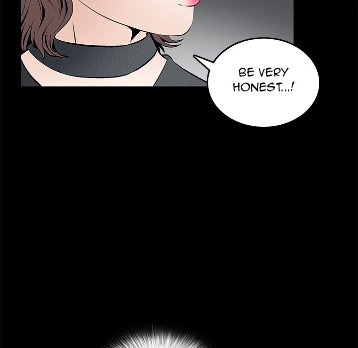 Masochist chapter 17 page 86