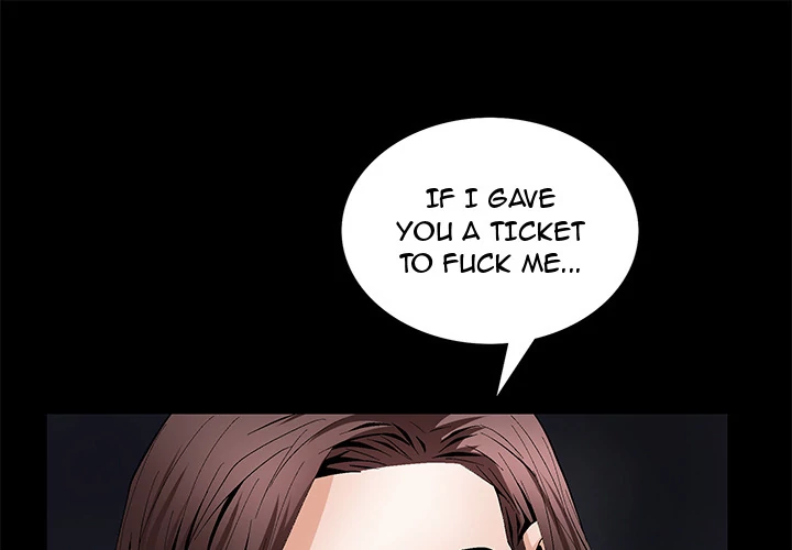 Masochist chapter 18 page 1