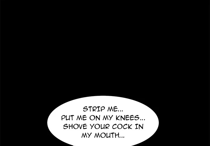 Masochist chapter 18 page 3