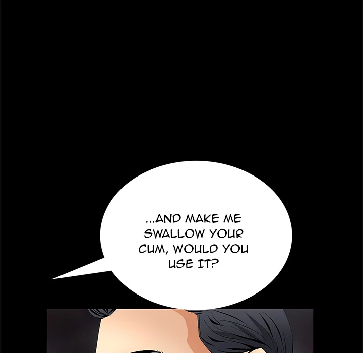 Masochist chapter 18 page 5