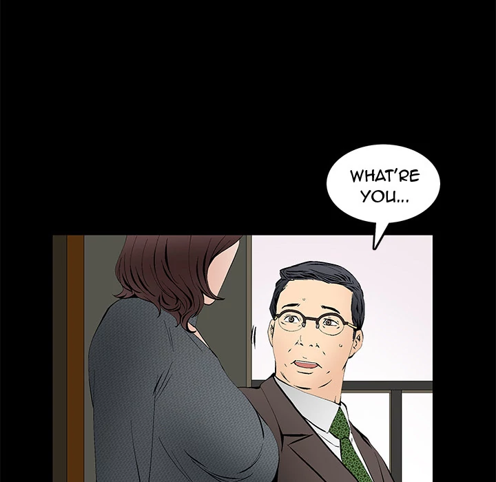 Masochist chapter 18 page 7