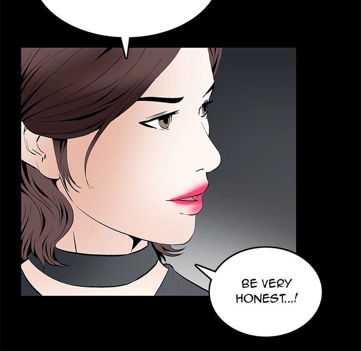 Masochist chapter 18 page 9