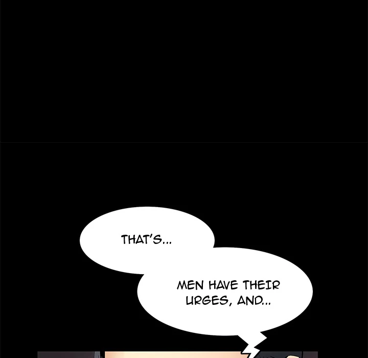 Masochist chapter 18 page 10