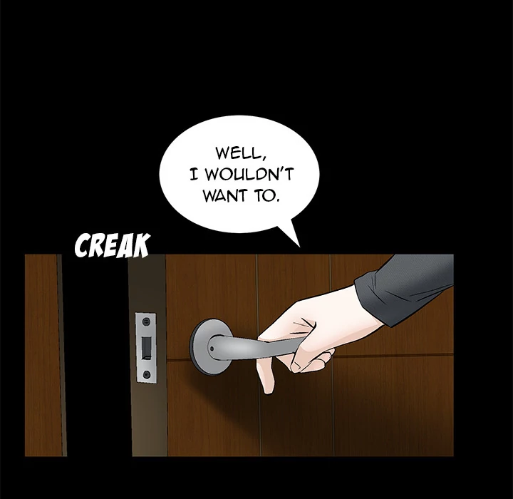 Masochist chapter 18 page 12