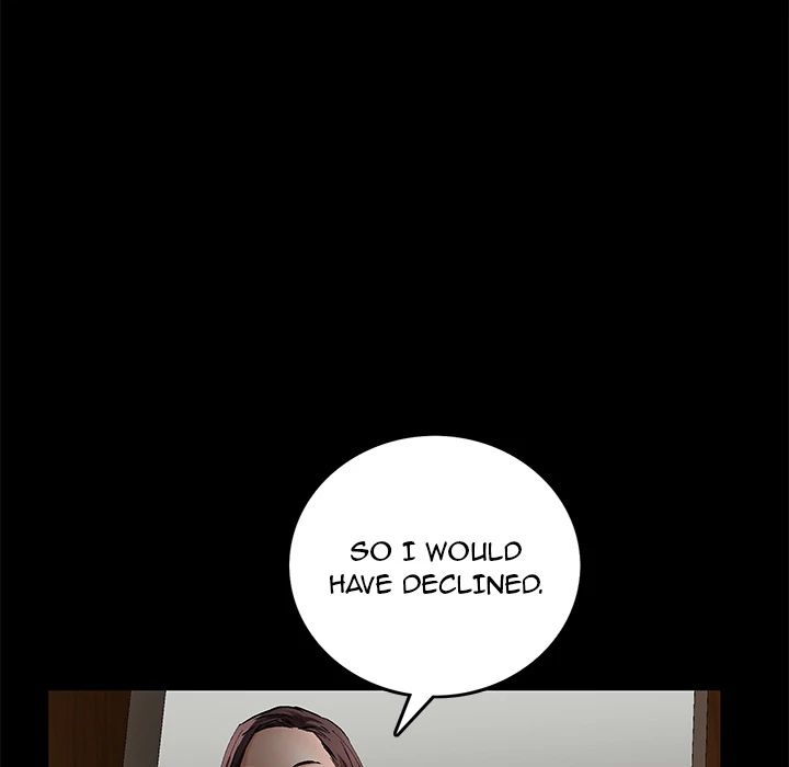 Masochist chapter 18 page 13