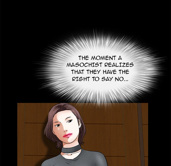 Masochist chapter 18 page 19