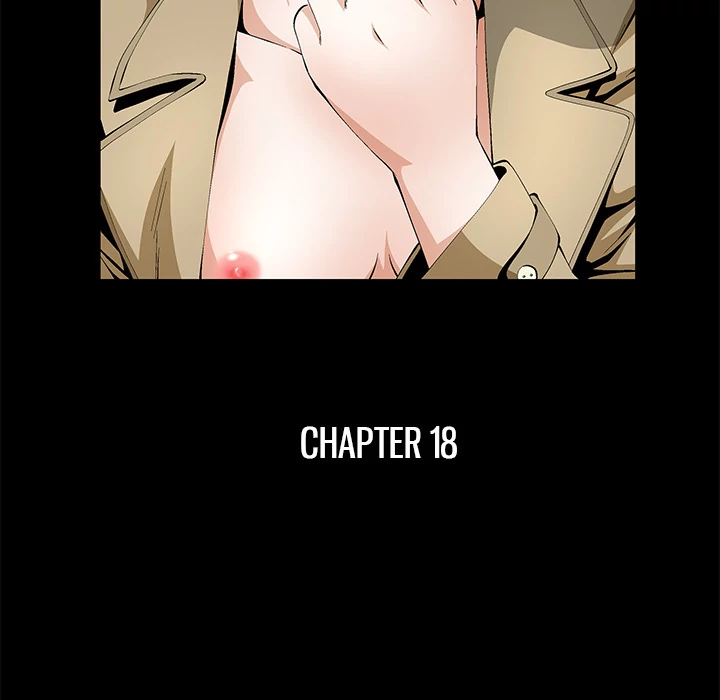 Masochist chapter 18 page 26